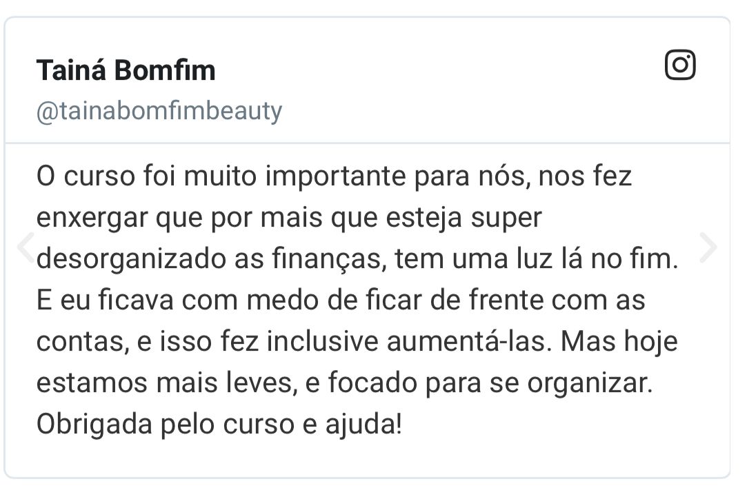 DEPOIMENTO 2